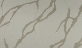 Montaj Calacatta Oro Polished 3CM Quartz 126"x63"