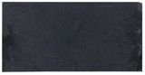Belgium Black Limestone 12"x24" Tile