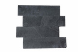 Beligum Black Limestone  4"x16"