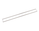 wedi® Linear Drain Cover Frame SS27 (for 28" Channel)
2 9/16 in. x 28 in. x 1/4 in.
1 pc
676800061