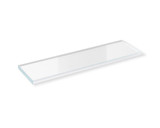 wedi Shower Niche Shelf - Glass
11 7/8 in. x 3 1/2 in. x 1/8 in.
1 pc
US3000050