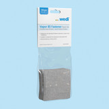 wedi Vapor 85 - Fastener Patch Kit
---
3 in. x 3 in. squares
100 pieces/bag
US5000089