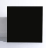 Black Glossy 24x24 (B&W) Porcelain Tile
