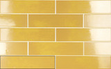 Sahara Reality Gloss 3x12 Ceramic Wall Tiles