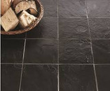 SL-31 Indian Black 12x12