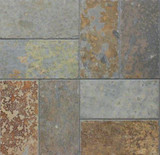 Brazilian Multicolor 12x24