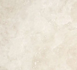 Ivory Honed & Filled 16"x16" Travertine Tiles