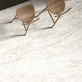 Gemstone White 12x24 Porcelain Tile