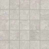 Castlestone Grey 2.25x2.25 Mosaics