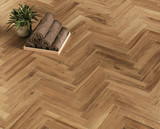 Etic Pro Noce Hickory Herringbone Mosaics