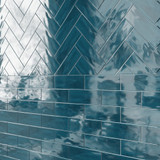 Manhattan Jeans 4x12 Gloss Porcelain Tile