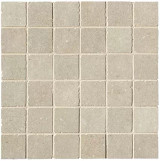 Nux Beige Macromosaics 2x2 Mosaics