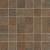 Oxidart Copper 2x2 Mosaics
