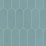 Prism Dusk Bead Wall Mosaics