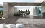 Stone Box Bright Grey 6x36