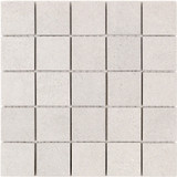 Stone Focus Grigio 2.25x2.25 Mosaics