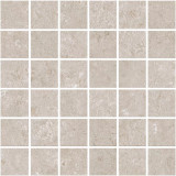 Tide Road Sand Cross Cut 2x2 Mosaics