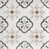 Dakar Sun 4.8"x4.8" Porcelain Tile