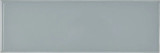 CC Borders Mist Gloss 4"x12" Ceramic Wall Tile