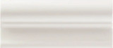 Decorative Accents Chair Rail 2 1/2X6 SNOW WHITE LISTEL U072-VICTORIAN