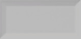 CC Textures Tender Gray Bright Beveled 3"x6" U761-BV 4"x10" U761-410-BV