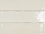 Bartello Nuuk Gloss 3"x12" Ceramic Wall Tile