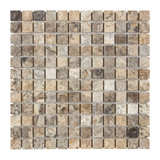 Storm Tumbled 1x1 Mosaics