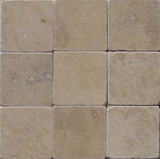 Coliseum Tumbled 4x4