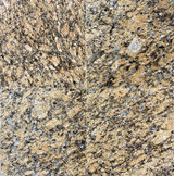 Giallo Veneziano Polished 12x12 Granite