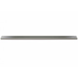 Wedi Fundo Riolito Linear Channel Drain Cover Plates - Standard 31-7/64" x 1-3/4" x 1/2" (US1000094) SS31