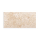 Ivory Premium Travertine 12×24 Filled/ Honed