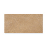 Noce Premium Travertine 12×24 Filled/ Honed