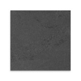 Brazilian Black Slate 16×16 Gauged