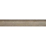 Verde Rustico Honed OGEE-1 Molding 2x12