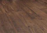 Axi Dark Oak Matte 9x36 Porcelain Tile
