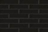 Brick Atelier Black Gloss Bevel 3 1/8x 12 3/8