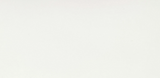 B&W White Matte 12x24