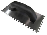 Trowel 1/4 V-Notch