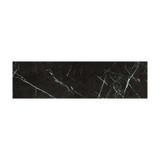 UNICOM - MARMOREA - NERO MARQUINIA 4X24