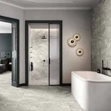 DEL CONCA - NATURE - CALACATTA VAGLI 24X48 MATTE PORCELAIN TILE