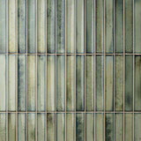E - KANJI - SALVIA 4.5X9 Porcelain Tile