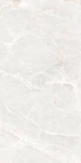 ECOCERAMICS - BRASILIA WHITE POLISHED - 12X24