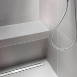 Wedi Sanoasa Shower Benches