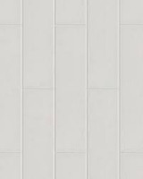 Kennadie White Still Matte 4x16 Ceramic Wall Tile