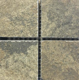 Earth Earth 2x2 Mosaic Mesh $9.99 SF While Supplies Last Porcelain Mosaic Mesh (49.14 Sq. Ft. Left)