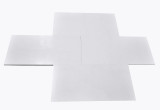 Thassos White Marble Polished 12x24 Greek Marble Tiles