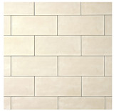 Manzanita Biscuit Gloss 4"x10"
