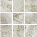 Essence Pearl 18x18 Tiles Porcelain Tile