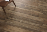 Sea Wood Brown 8"x32" Tiles
