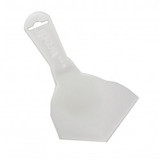 Wedi Corner Putty Knife for Sealant Installation US5000044